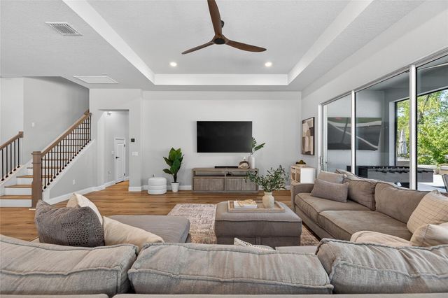 3188 BROWN BROCKET LANE, Lutz, FL 33559