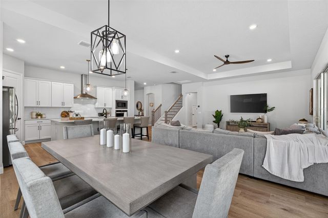 3188 BROWN BROCKET LANE, Lutz, FL 33559