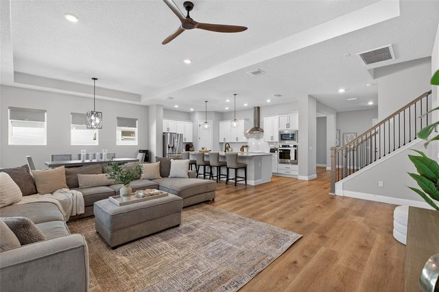 3188 BROWN BROCKET LANE, Lutz, FL 33559