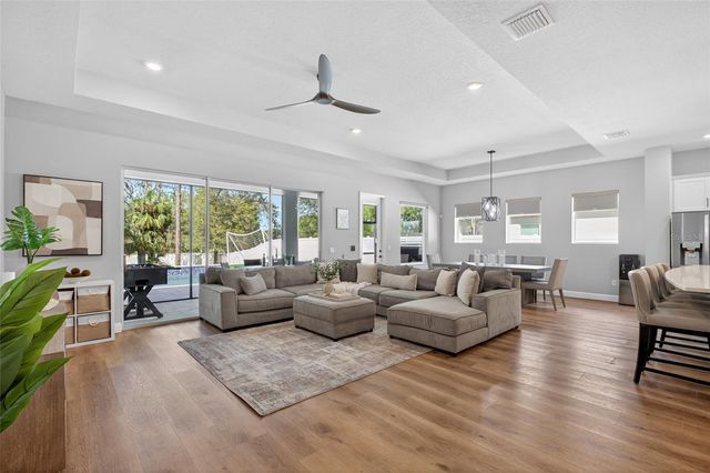 3188 BROWN BROCKET LANE, Lutz, FL 33559