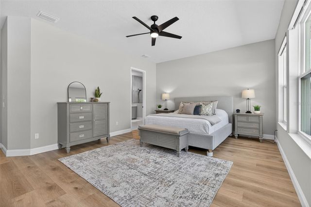 3188 BROWN BROCKET LANE, Lutz, FL 33559