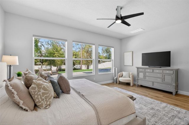 3188 BROWN BROCKET LANE, Lutz, FL 33559