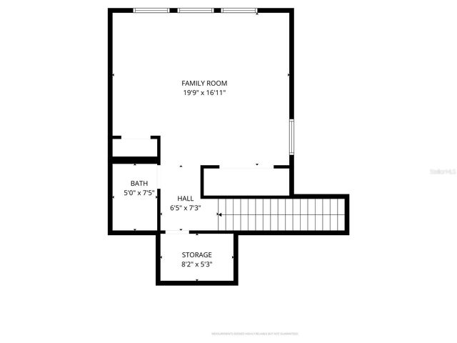 3188 BROWN BROCKET LANE, Lutz, FL 33559