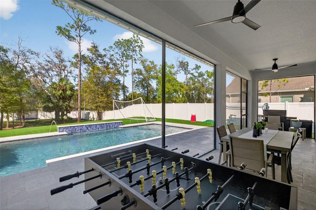 3188 BROWN BROCKET LANE, Lutz, FL 33559