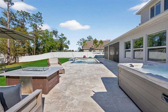 3188 BROWN BROCKET LANE, Lutz, FL 33559