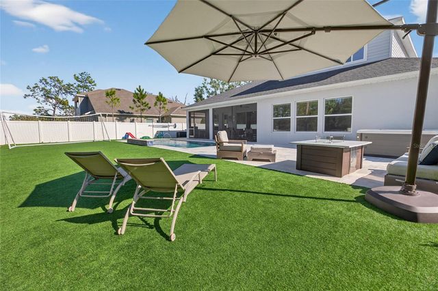 3188 BROWN BROCKET LANE, Lutz, FL 33559