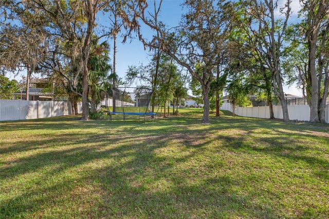 3188 BROWN BROCKET LANE, Lutz, FL 33559