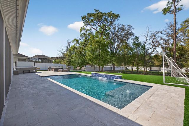 3188 BROWN BROCKET LANE, Lutz, FL 33559