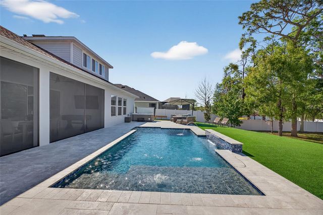 3188 BROWN BROCKET LANE, Lutz, FL 33559