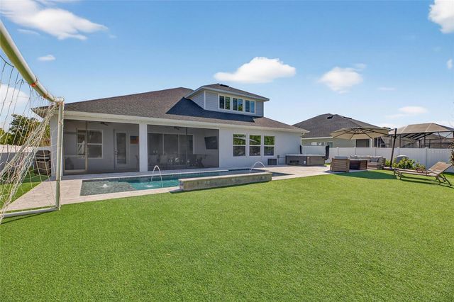 3188 BROWN BROCKET LANE, Lutz, FL 33559