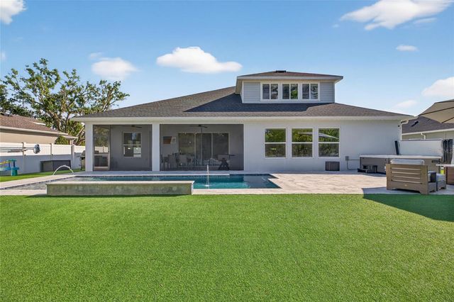 3188 BROWN BROCKET LANE, Lutz, FL 33559