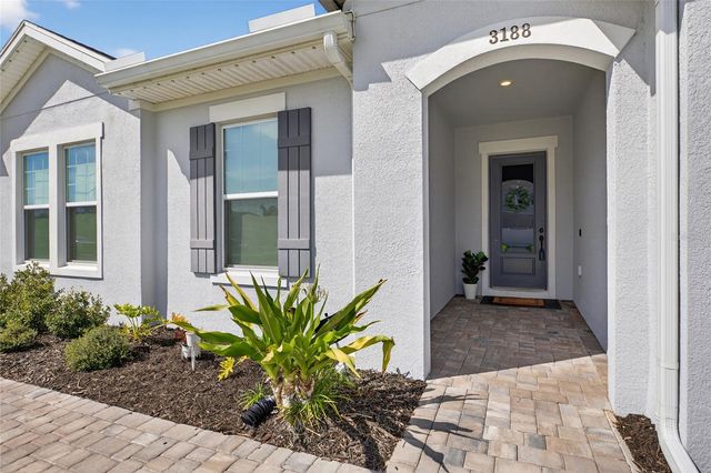 3188 BROWN BROCKET LANE, Lutz, FL 33559