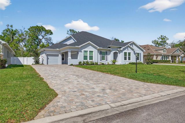3188 BROWN BROCKET LANE, Lutz, FL 33559
