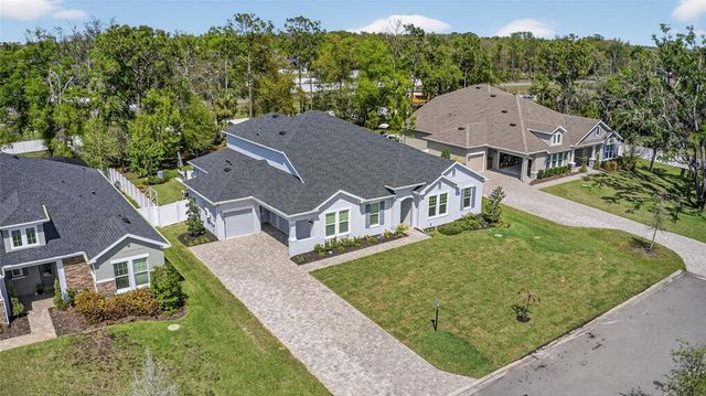 3188 BROWN BROCKET LANE, Lutz, FL 33559