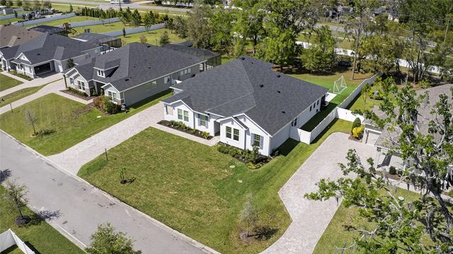 3188 BROWN BROCKET LANE, Lutz, FL 33559