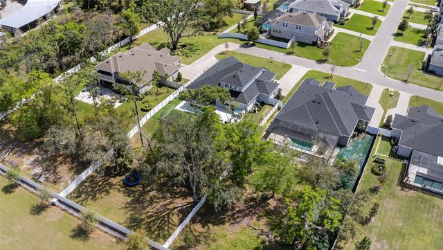 3188 BROWN BROCKET LANE, Lutz, FL 33559