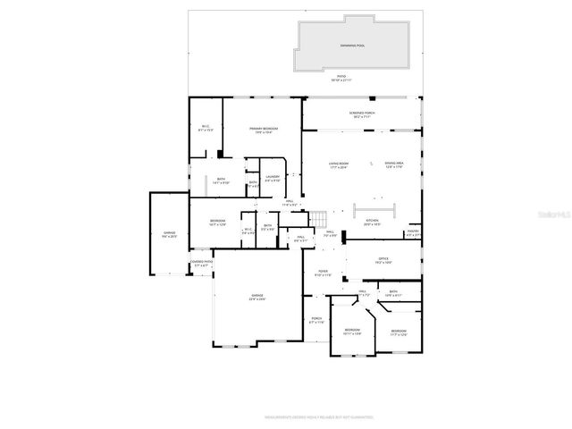 3188 BROWN BROCKET LANE, Lutz, FL 33559