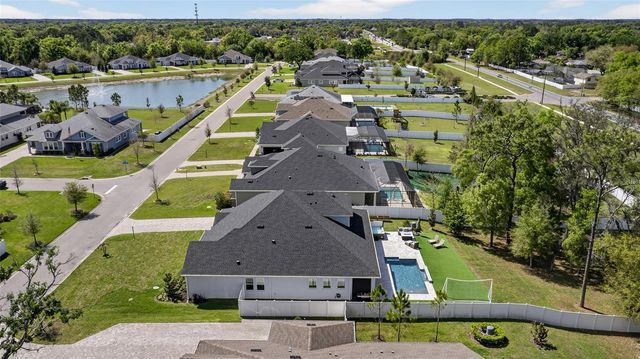 3188 BROWN BROCKET LANE, Lutz, FL 33559