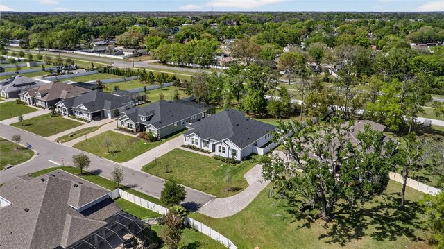 3188 BROWN BROCKET LANE, Lutz, FL 33559