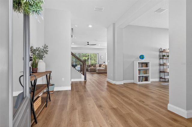 3188 BROWN BROCKET LANE, Lutz, FL 33559