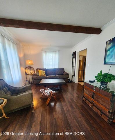 1666 Mount Vernon Avenue, East Lansing, MI 48823