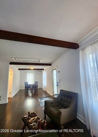 1666 Mount Vernon Avenue, East Lansing, MI 48823