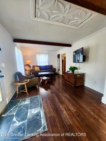 1666 Mount Vernon Avenue, East Lansing, MI 48823