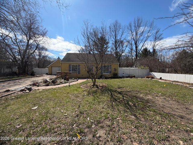 1666 Mount Vernon Avenue, East Lansing, MI 48823