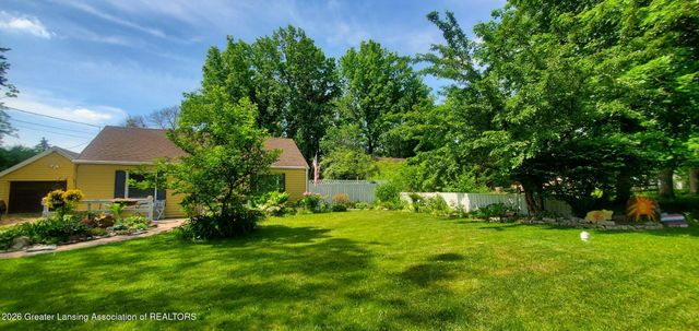 1666 Mount Vernon Avenue, East Lansing, MI 48823