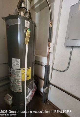 1666 Mount Vernon Avenue, East Lansing, MI 48823