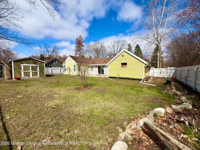 1666 Mount Vernon Avenue, East Lansing, MI 48823