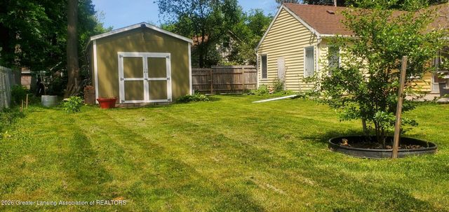 1666 Mount Vernon Avenue, East Lansing, MI 48823