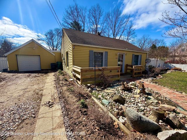 1666 Mount Vernon Avenue, East Lansing, MI 48823