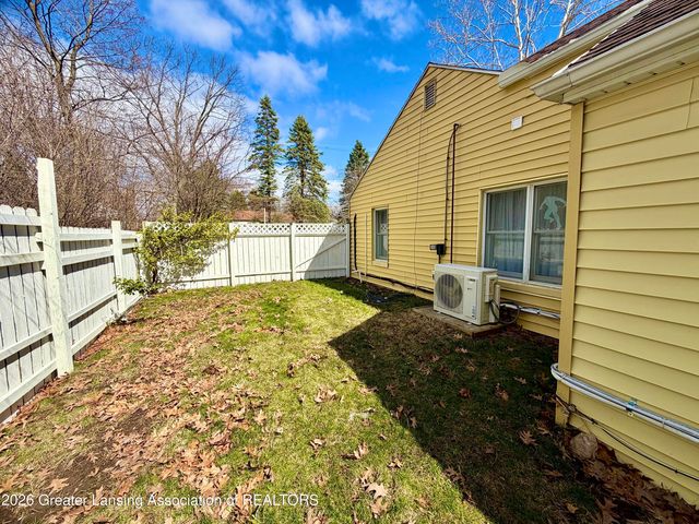 1666 Mount Vernon Avenue, East Lansing, MI 48823