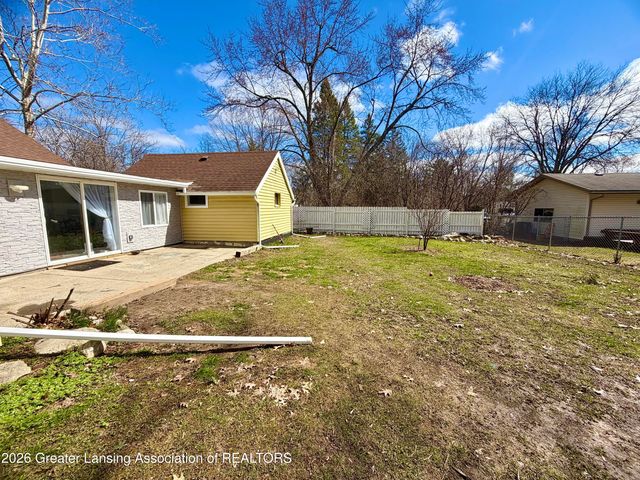 1666 Mount Vernon Avenue, East Lansing, MI 48823