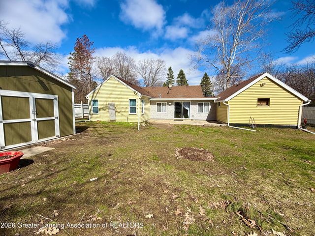 1666 Mount Vernon Avenue, East Lansing, MI 48823