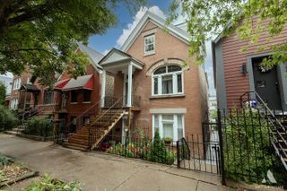 2732 W 23rd Place, Chicago, IL 60608