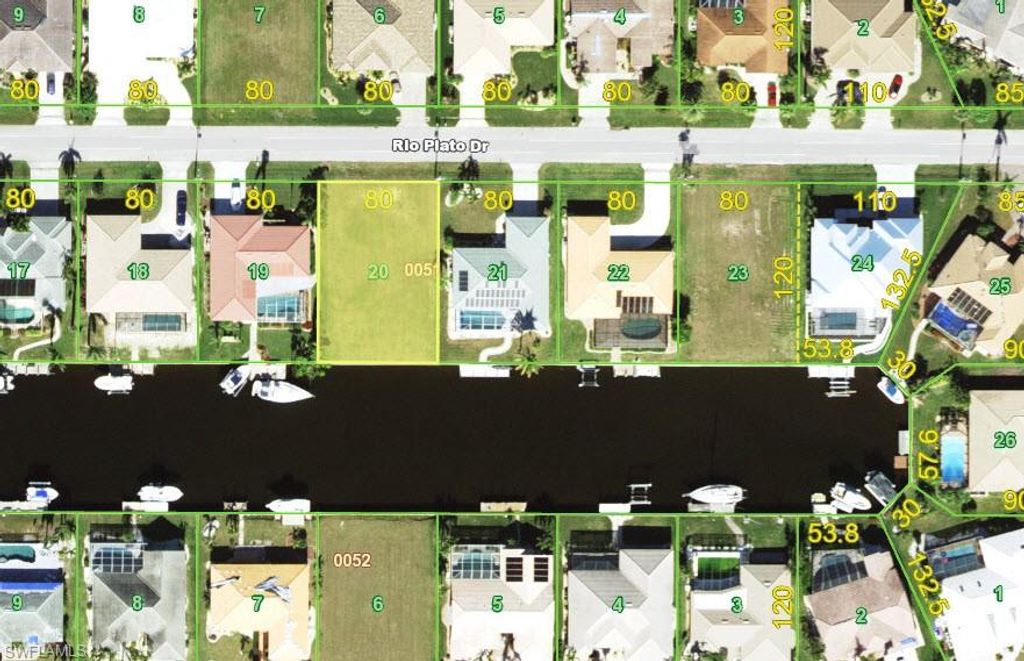 2533 Rio Plato DR, PUNTA GORDA, FL 33950 — photo 3