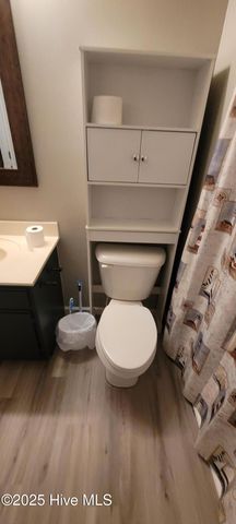 3309 Bridges Street A22, Morehead City, NC 28557