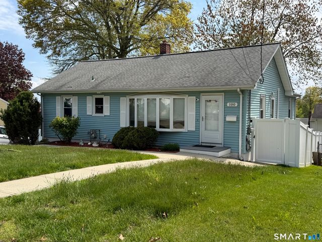 100 Sumac Street, West Haven, CT 06516