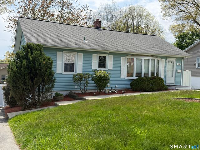 100 Sumac Street, West Haven, CT 06516