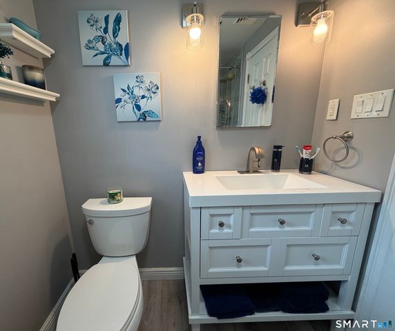 100 Sumac Street, West Haven, CT 06516