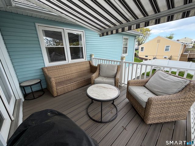 100 Sumac Street, West Haven, CT 06516
