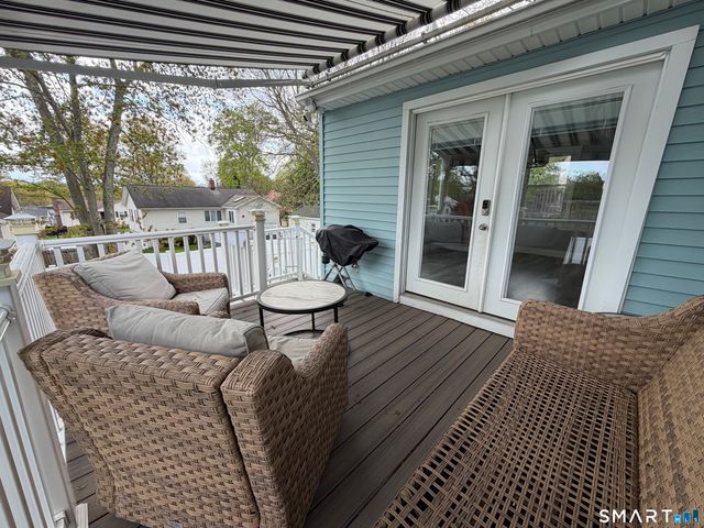 100 Sumac Street, West Haven, CT 06516