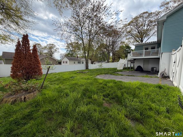 100 Sumac Street, West Haven, CT 06516