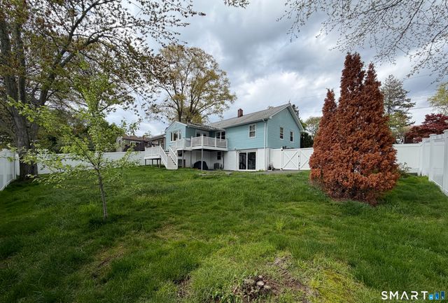 100 Sumac Street, West Haven, CT 06516