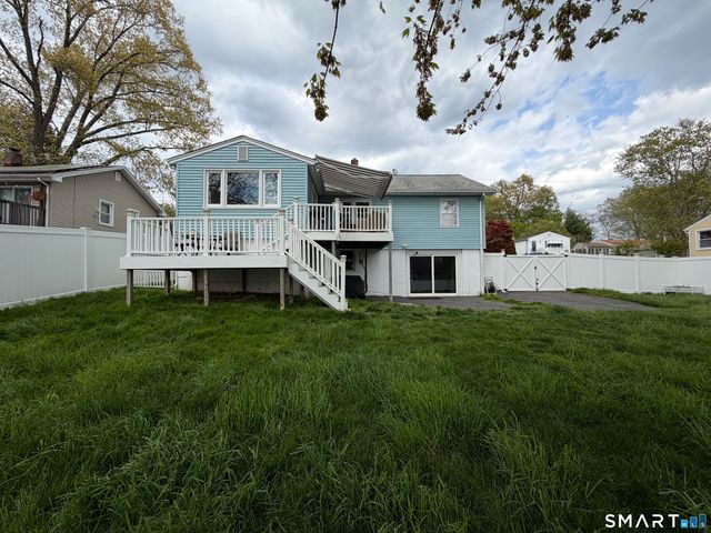100 Sumac Street, West Haven, CT 06516