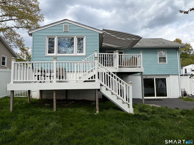 100 Sumac Street, West Haven, CT 06516