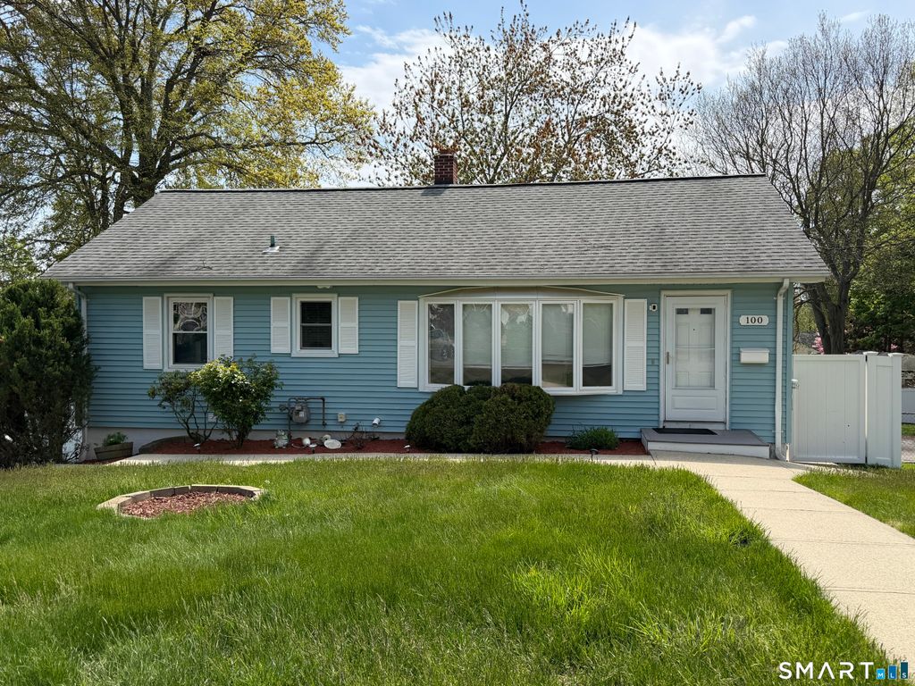 100 Sumac Street, West Haven, CT 06516
