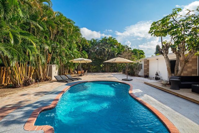 7306 Clarke Road, Lake Clarke Shores, FL 33406